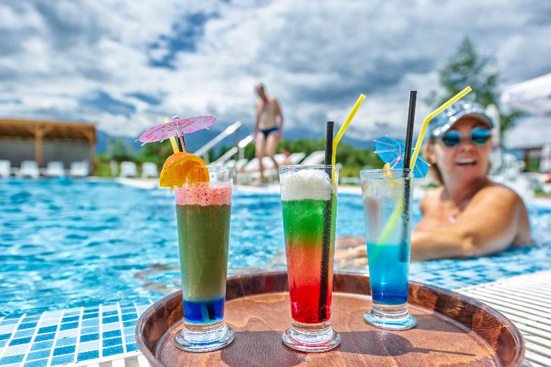 Thermal Hotel Seven Seasons