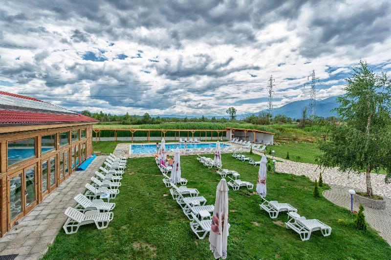 Thermal Hotel Seven Seasons