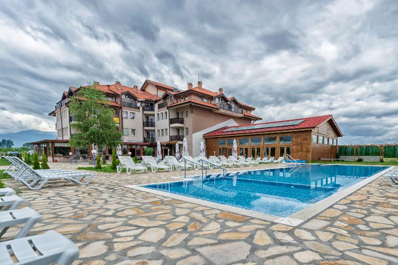 Thermal Hotel Seven Seasons