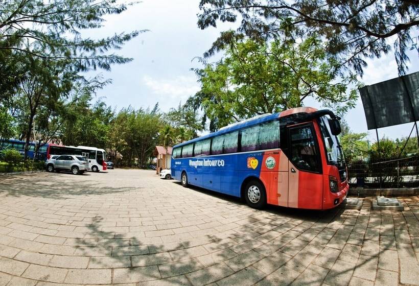 Vung Tau Intourco Resort