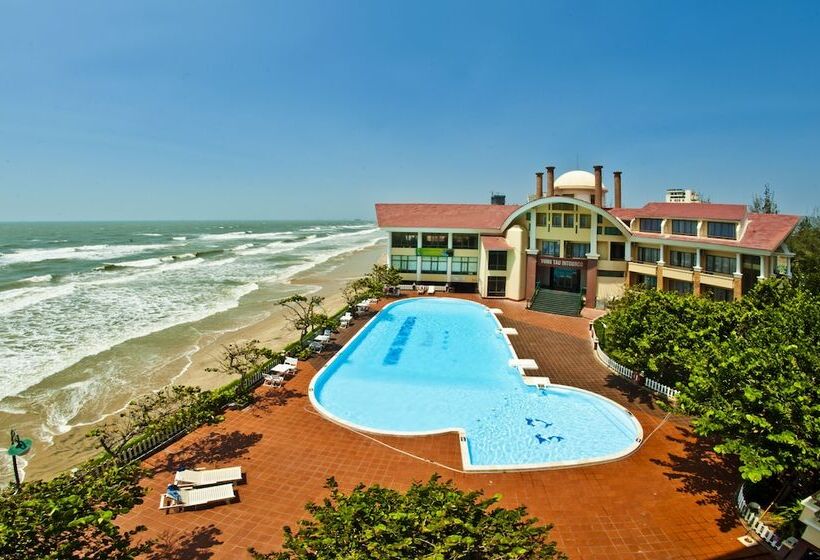 Vung Tau Intourco Resort