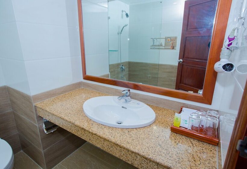 Vung Tau Intourco Resort