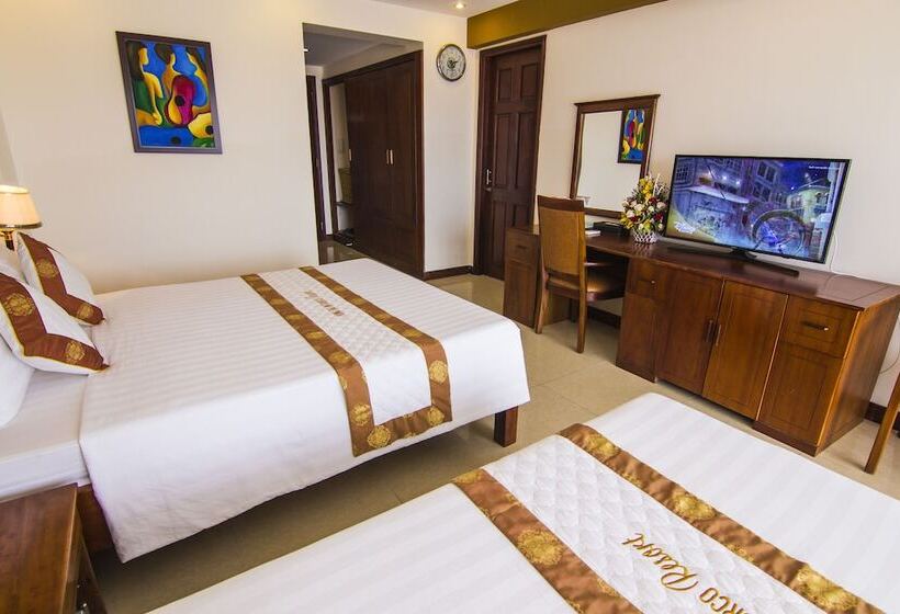 Vung Tau Intourco Resort