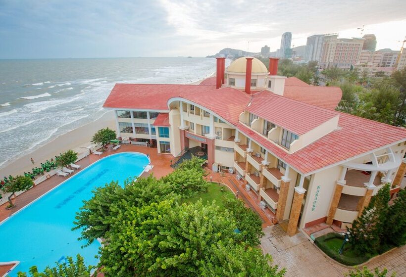 Vung Tau Intourco Resort