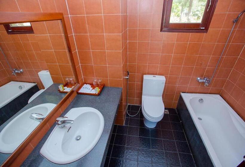 Vung Tau Intourco Resort