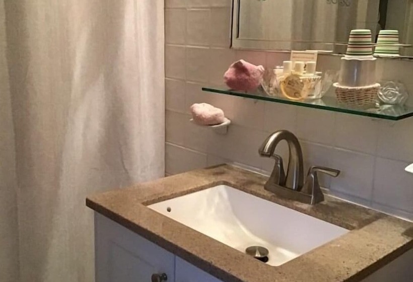 مبيت وإفطار Brookview Manor Inn