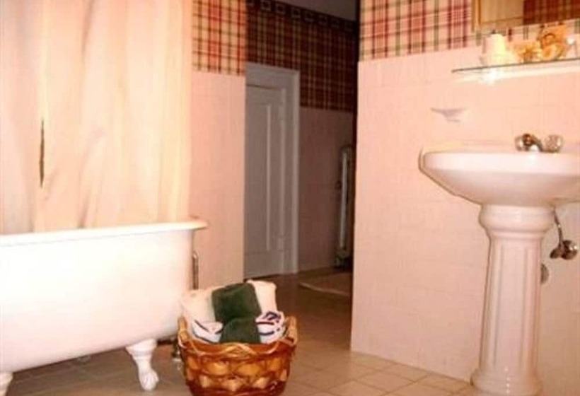 مبيت وإفطار Brookview Manor Inn
