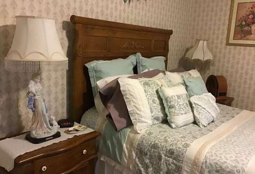 مبيت وإفطار Brookview Manor Inn