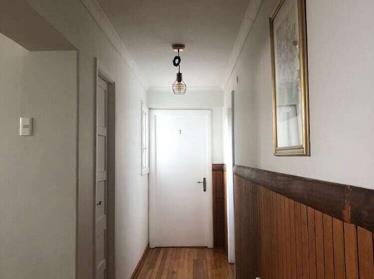 فندق فئة نجمة واحدة Hostería Pionero