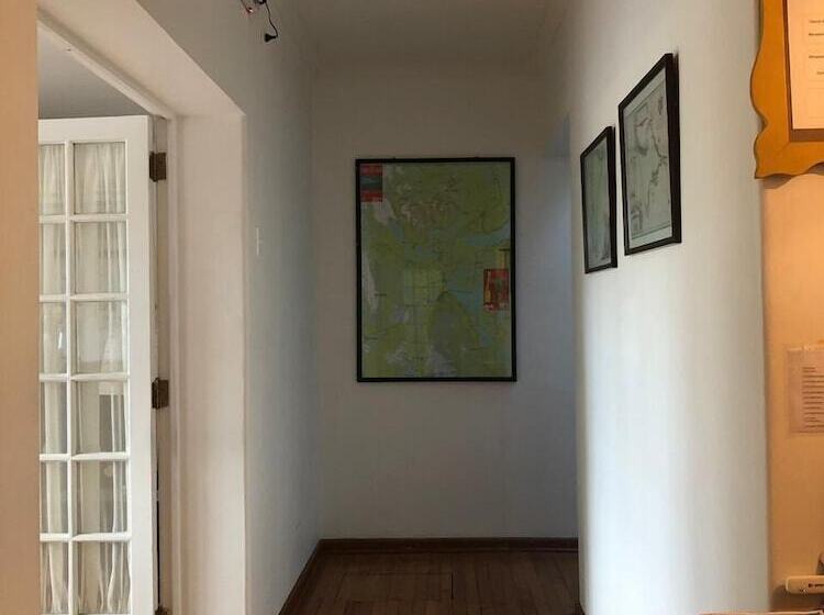 فندق فئة نجمة واحدة Hostería Pionero
