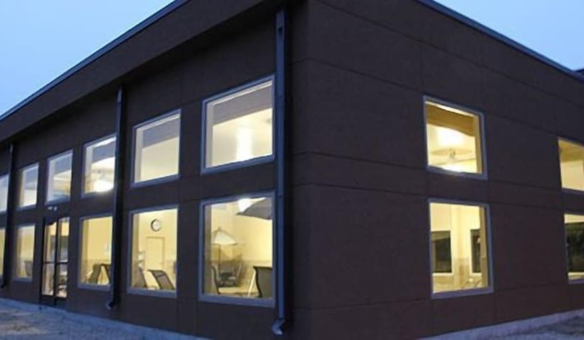 فندق C Mon Inn Thief River Falls