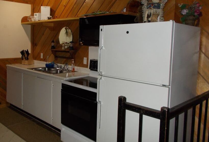 فندق Dawson House Lodge