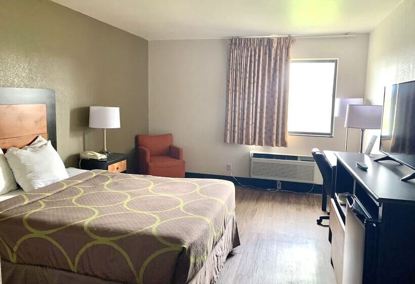 Отель Econo Inn