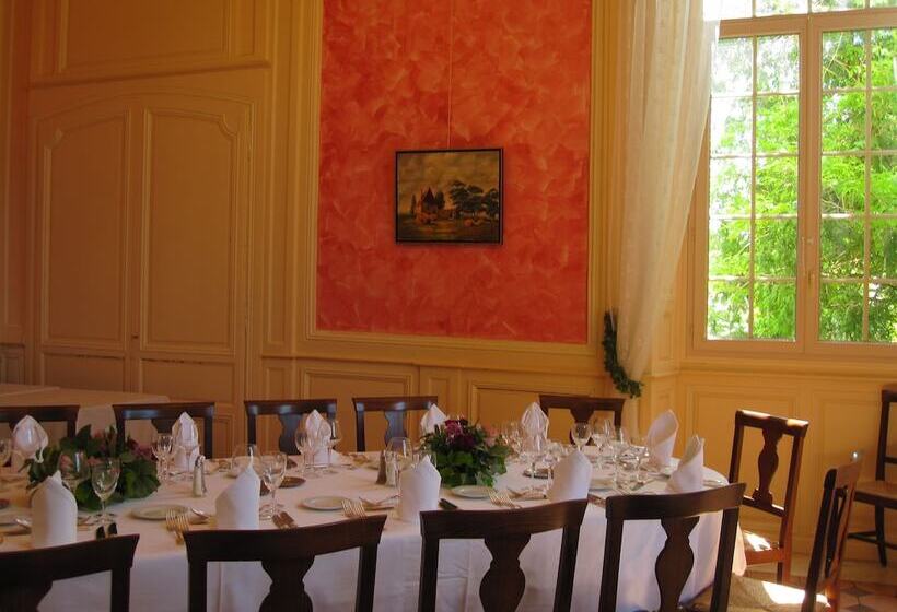 酒店 Manoir Du Grand Vignoble
