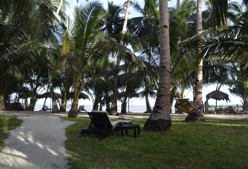 فندق Peace & Love Beach Club