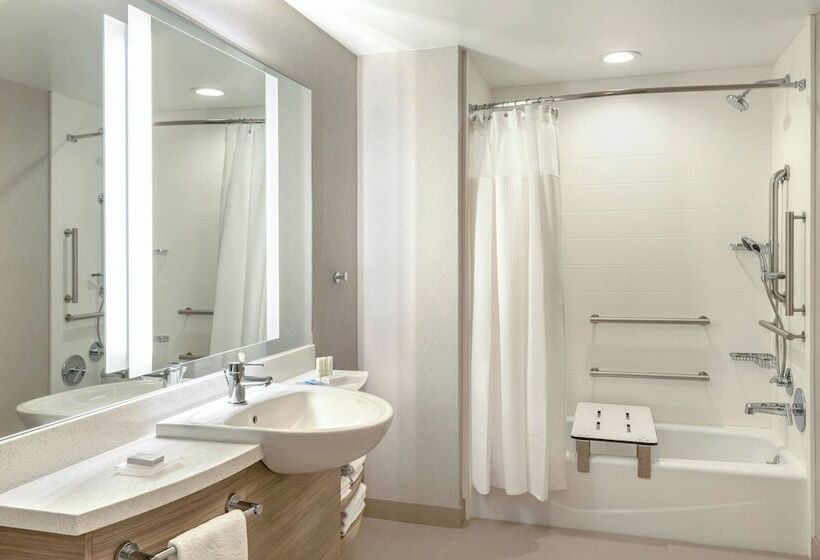 فندق Springhill Suites By Marriott San Diego Carlsbad