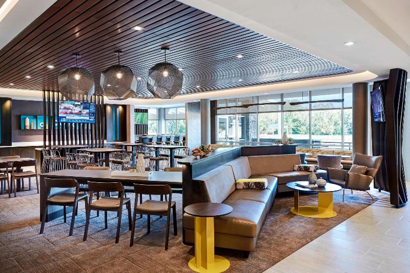 فندق Springhill Suites By Marriott San Diego Carlsbad