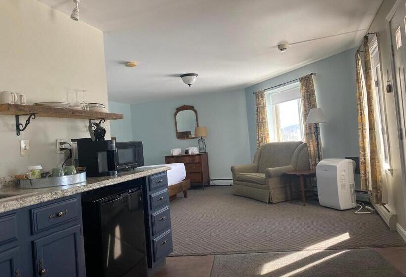 فندق The Wildflower Inn