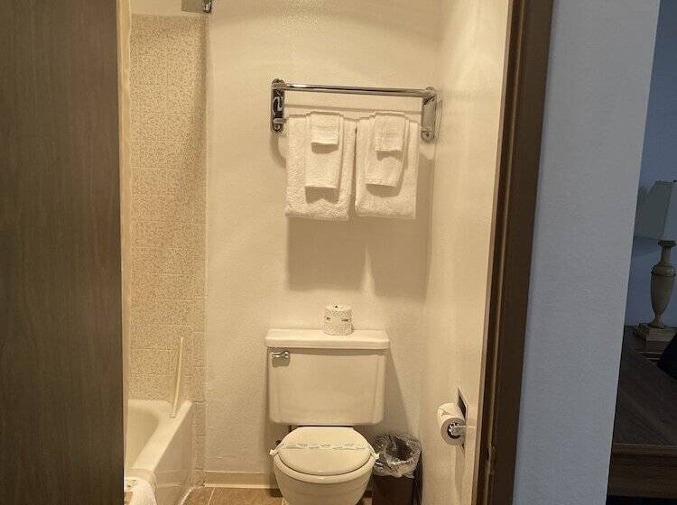 汽车旅馆  Economy Inn