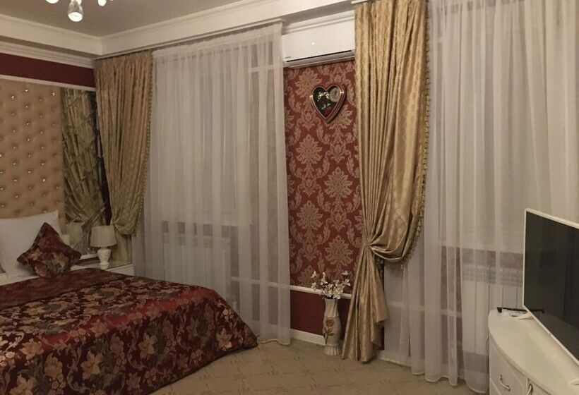 ペンション Guest House Sosnovaya Rosha
