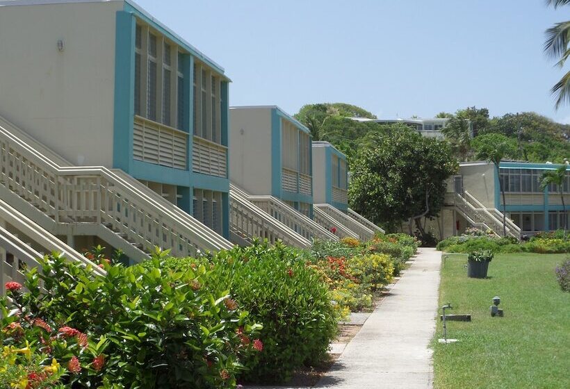 Crystal Cove Villas