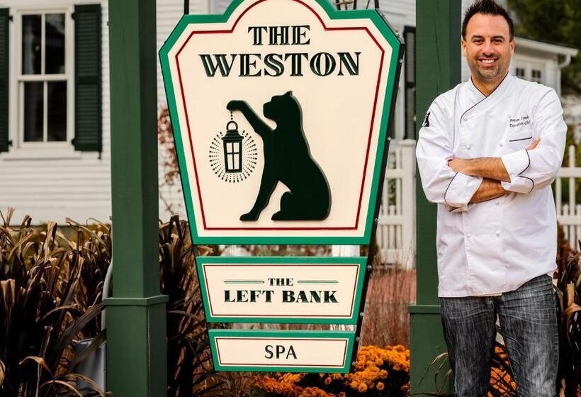 客栈  The Weston