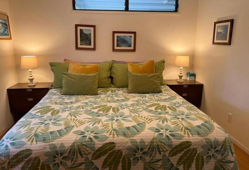 Ala Kai Bed And Breakfast