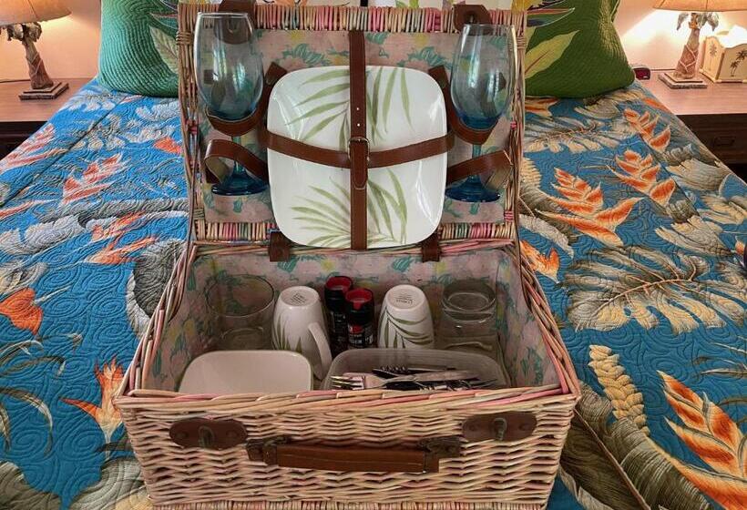 Ala Kai Bed And Breakfast