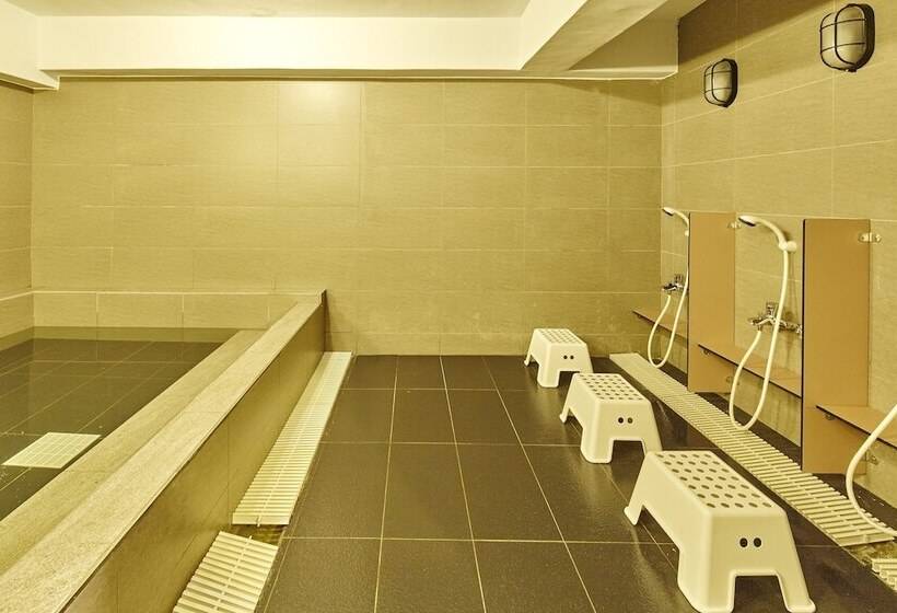 هاستل Single Inn Taipei