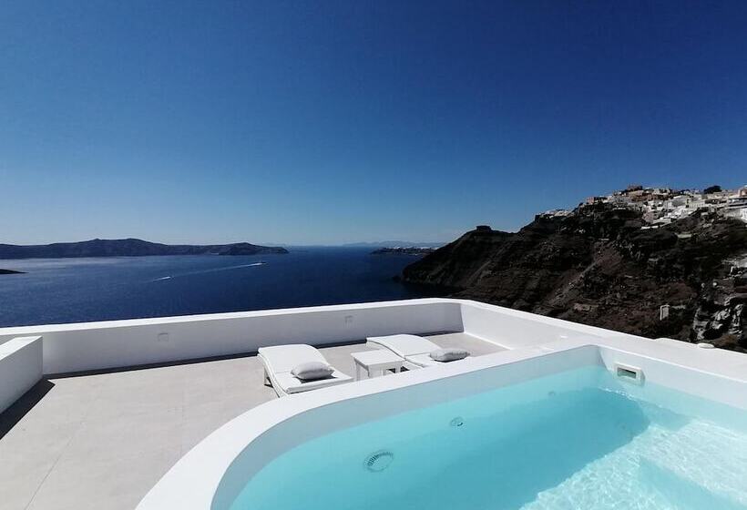 Archontiko Santorini