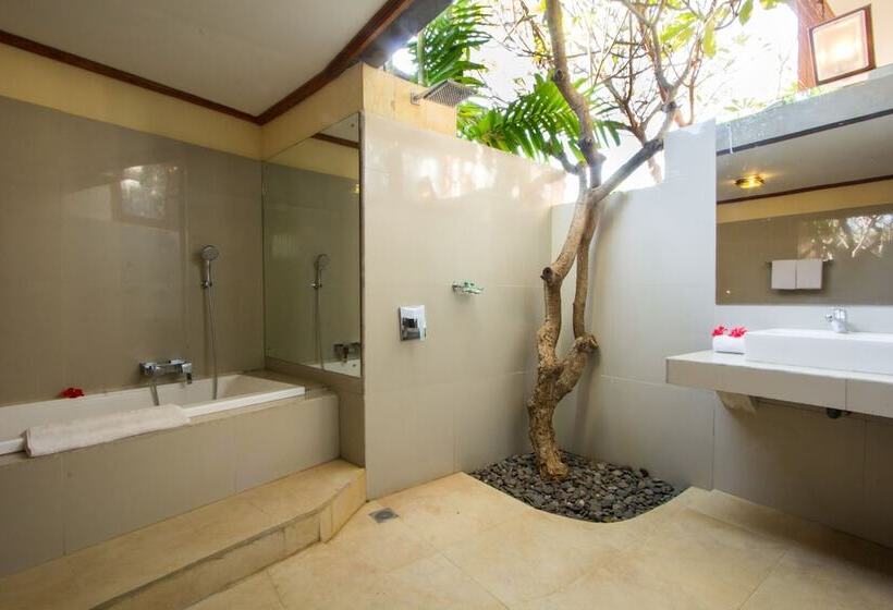Arya Amed Beach Resort And Dive Center