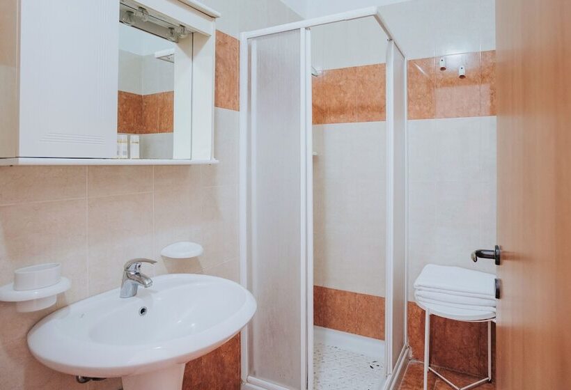 B&b Nuovo Reale   Centro Storico