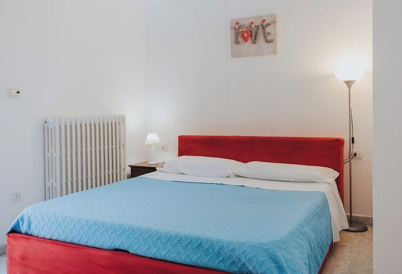 B&b Nuovo Reale   Centro Storico