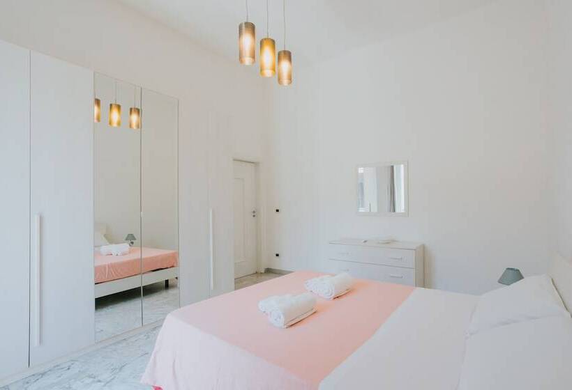 B&b Nuovo Reale   Centro Storico