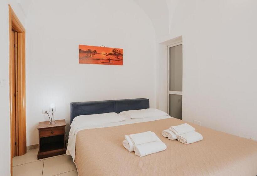 B&b Nuovo Reale   Centro Storico