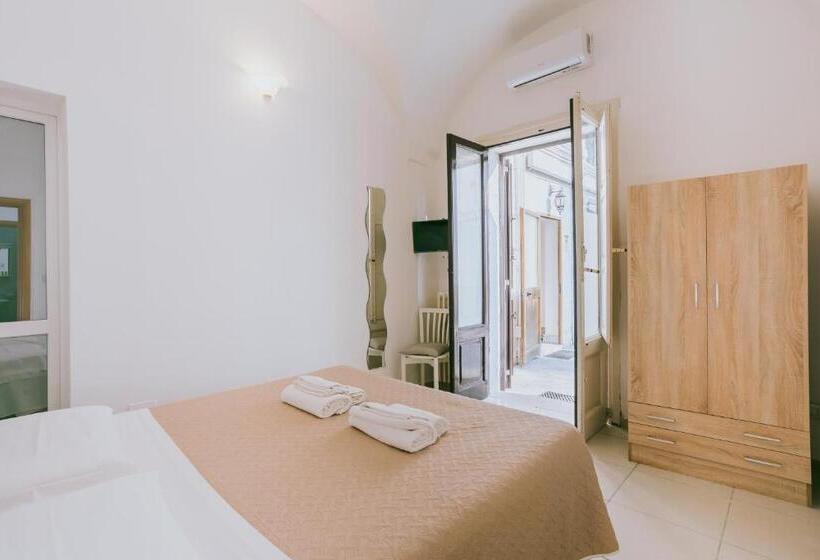 B&b Nuovo Reale   Centro Storico