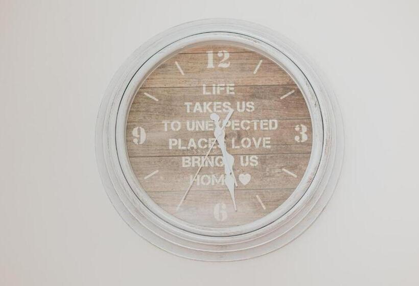 B&b Nuovo Reale   Centro Storico