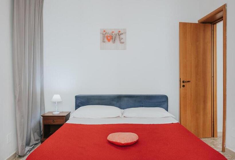 B&b Nuovo Reale   Centro Storico