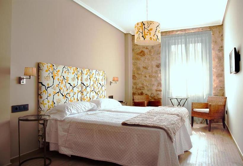 Bed and Breakfast Torre Maestre Hotel Rural