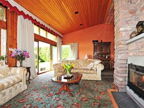 مبيت وإفطار Willowbank House
