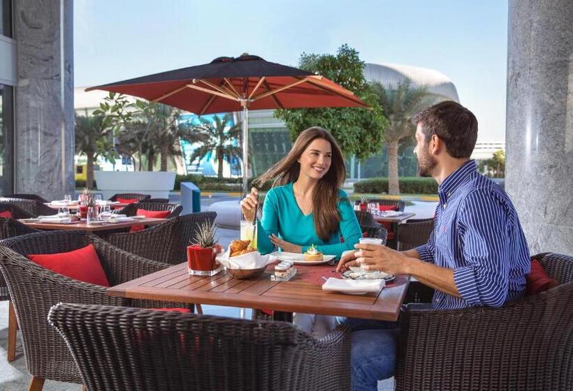 Capital Centre Arjaan By Rotana