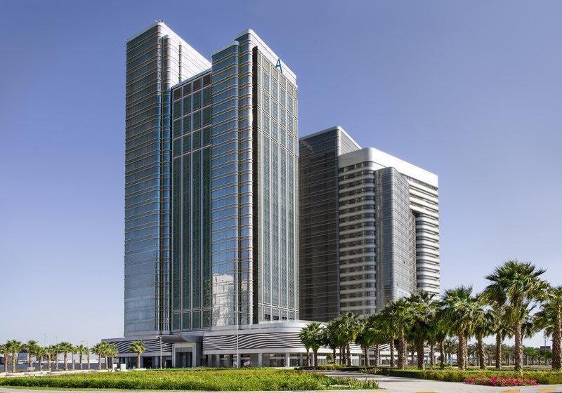 Capital Centre Arjaan By Rotana