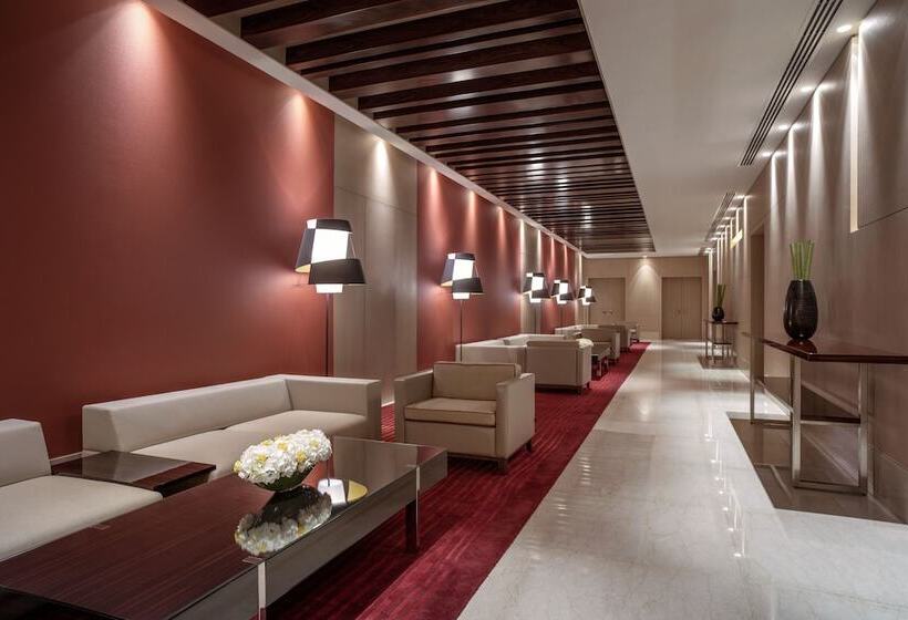 Capital Centre Arjaan By Rotana