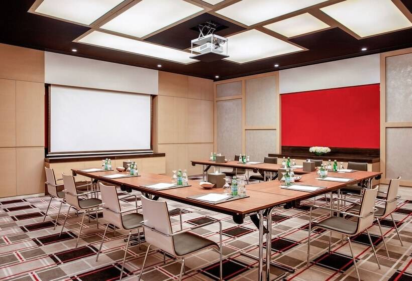 Capital Centre Arjaan By Rotana