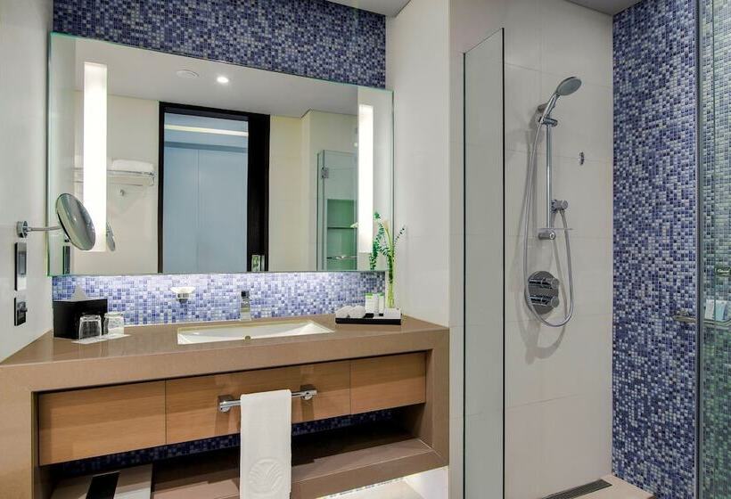 Capital Centre Arjaan By Rotana