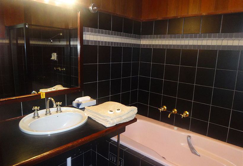 مُتل Casuarina Estate