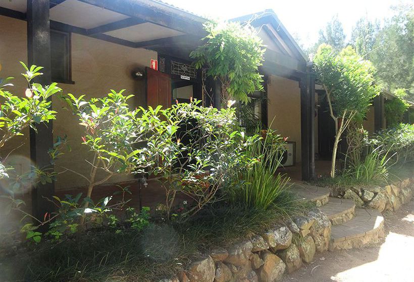 مُتل Casuarina Estate