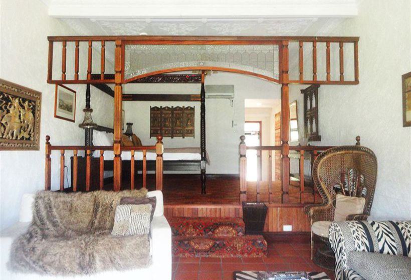 مُتل Casuarina Estate