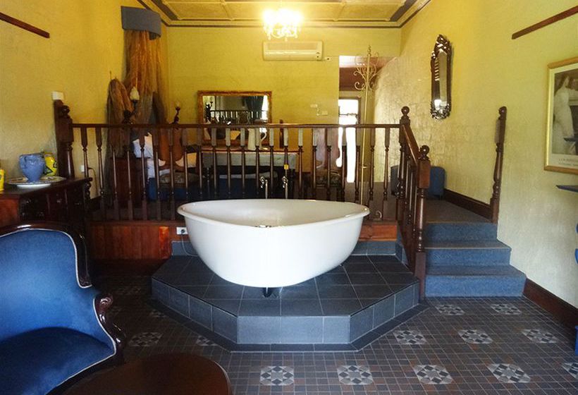 مُتل Casuarina Estate