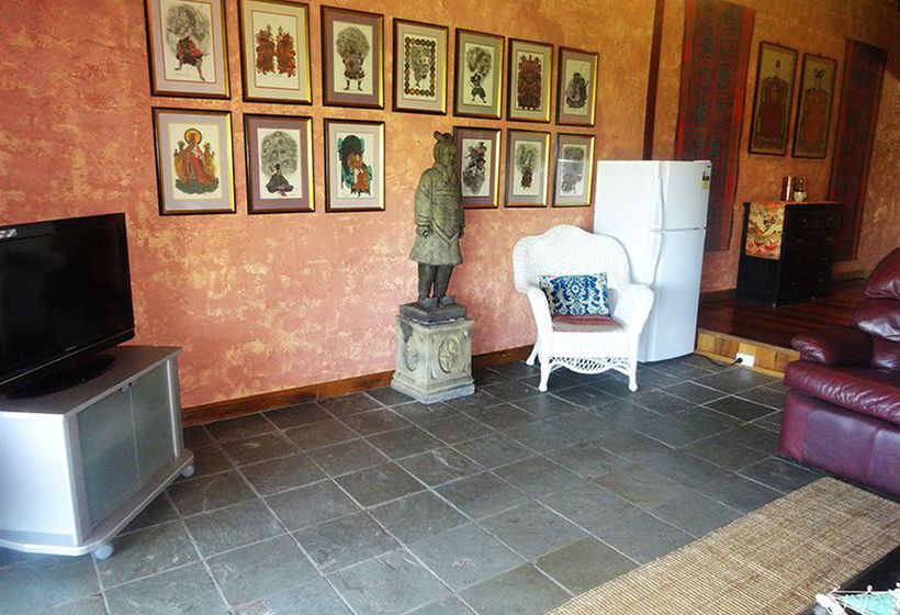 مُتل Casuarina Estate